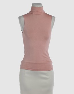 MAJESTIC - TOPS - T-shirts sans manches sur YOOX.COM