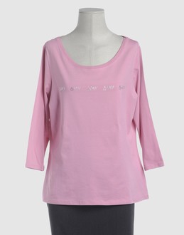AJAY - TOPS - T-shirts manches longues sur YOOX.COM