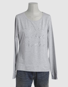 Lang�rmlige - F�R - T-shirts - AJAY -