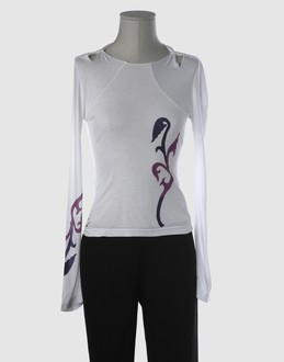 Lang�rmlige - F�R - T-shirts - DIESEL -