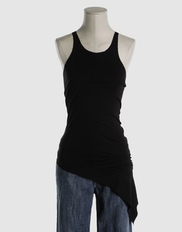 IF SIX WAS NINE - TOPWEAR - Tops su YOOX.COM