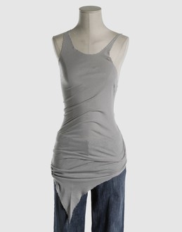 IF SIX WAS NINE - TOPWEAR - Tops su YOOX.COM