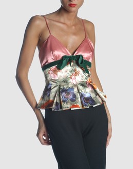 BERNADETTE - TOPS - Tops sur YOOX.COM
