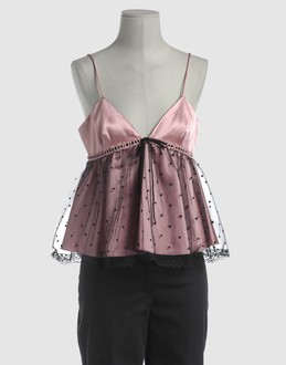 Tops - F�R - - BERNADETTE -