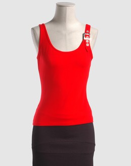 Tops - F�R - - VERSACE -