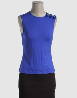 Tops - F�R - - VERSACE -