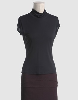 Kurz�rmlige - F�R - T-shirts - VERSACE -
