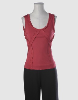 Tops - F�R - - VERSACE -