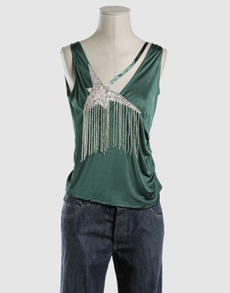 Tops - F�R - - C�N�C� COSTUME NATIONAL -