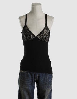 JUCCA - TOPS - Tops sur YOOX.COM