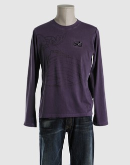 NIKE - TOPS - T-shirts manches longues sur YOOX.COM