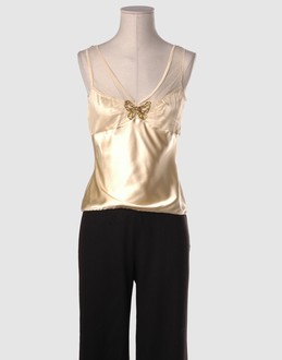 JOHN GALLIANO - TOPS - Tops sur YOOX.COM