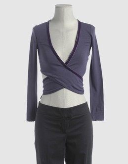 ANGELA MELE MILANO - TOPS - Tops sur YOOX.COM