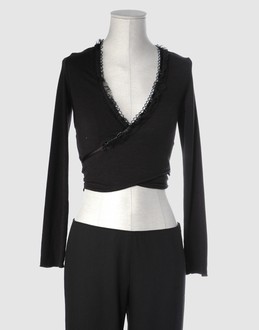ANGELA MELE MILANO - TOPS - Tops sur YOOX.COM