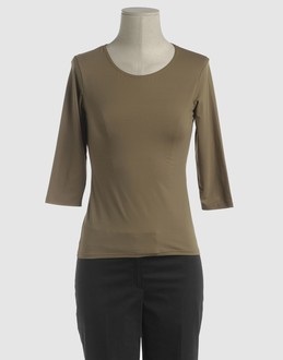STRENESSE BLUE - TOPS - T-shirts manches longues sur YOOX.COM
