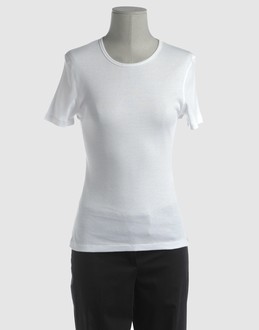 STRENESSE BLUE - TOPS - T-shirts manches courtes sur YOOX.COM