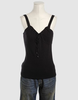 STRENESSE BLUE - TOPS - Tops sur YOOX.COM