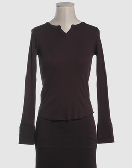 HARTFORD - TOPS - T-shirts manches longues sur YOOX.COM