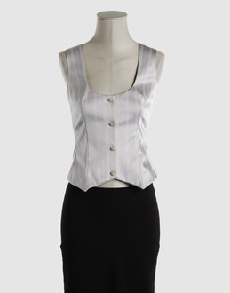 Tops - F�R - - VERSACE -