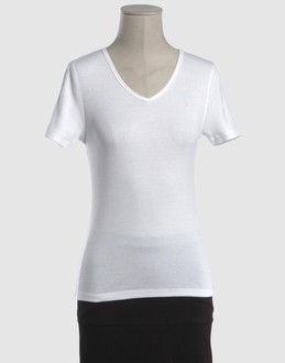 STRENESSE BLUE - TOPS - T-shirts manches courtes sur YOOX.COM