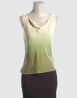 EVABRANCA - TOPS - Tops sur YOOX.COM