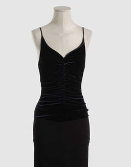 ARMANI COLLEZIONI - TOPWEAR - Tops su YOOX.COM
