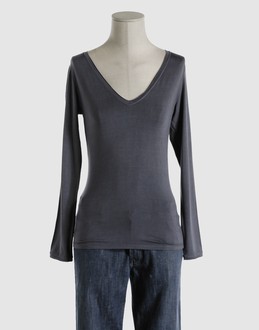 Lang�rmlige - F�R - T-shirts - MAJESTIC -