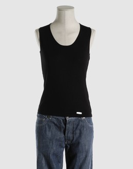 Tops - F�R - - VERSACE JEANS COUTURE -