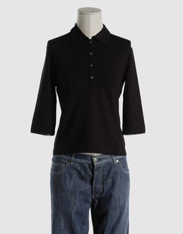 Polohemden - F�R - - VERSACE CLASSIC -