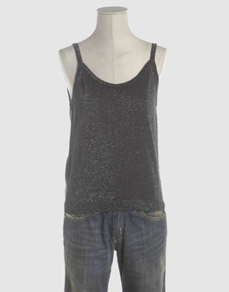 Tops - F�R - - ALMERIA -