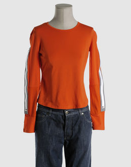 Lang�rmlige - F�R - T-shirts - C�N�C� COSTUME NATIONAL -