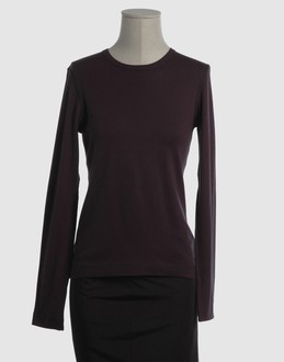 SOFIE D'HOORE - TOPS - T-shirts manches longues sur YOOX.COM