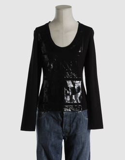 Lang�rmlige - F�R - T-shirts - GF BY FERRE� -