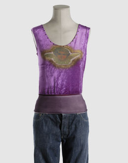 �rmellose - F�R - T-shirts - VOYAGE -