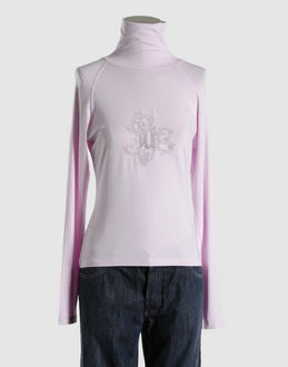 Lang�rmlige - F�R - T-shirts - VERSACE CLASSIC -