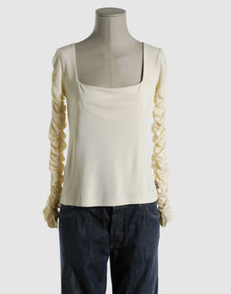 Lang�rmlige - F�R - T-shirts - FERRE� JEANS -