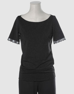 Kurz�rmlige - F�R - T-shirts - GF BY FERRE� -