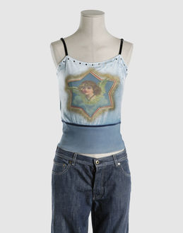 Tops - F�R - - VOYAGE -