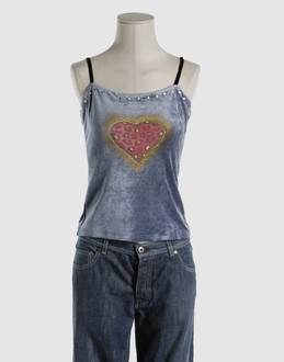 Tops - F�R - - VOYAGE -