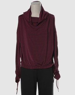 Lang�rmlige - F�R - T-shirts - EXTE -
