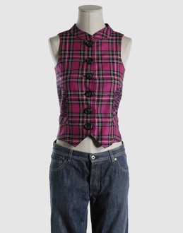 Tops - F�R - - 2DIE4 ANTONIO BERARDI -