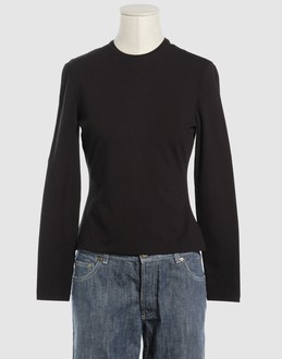 Lang�rmlige - F�R - T-shirts - GIANNI VERSACE COUTURE -