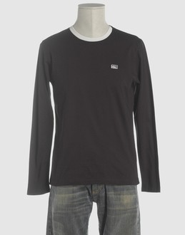 Lang�rmlige - F�R - T-shirts - VERSACE CLASSIC -