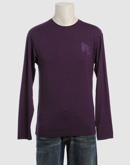 Lang�rmlige - F�R - T-shirts - VERSACE -