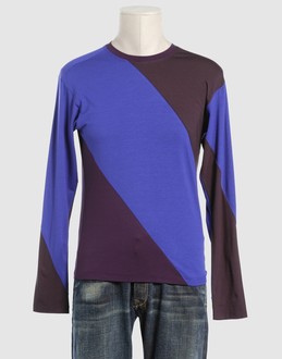 Lang�rmlige - F�R - T-shirts - VERSACE -