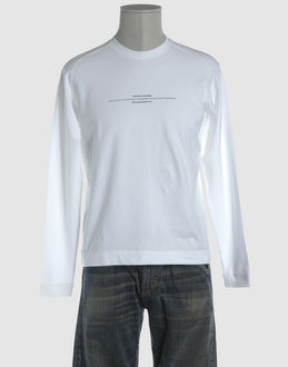 Lang�rmlige - F�R - T-shirts - VERSACE CLASSIC -