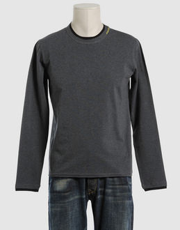 Lang�rmlige - F�R - T-shirts - VERSACE CLASSIC -