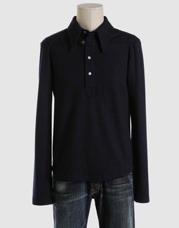 Polohemden - F�R - - COSTUME NATIONAL HOMME -