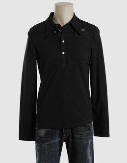 Polohemden - F�R - - COSTUME NATIONAL HOMME -