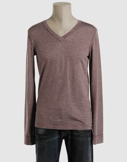 Lang�rmlige - F�R - T-shirts - COSTUME NATIONAL HOMME -